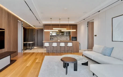 2-BR Penthouse Raffles the Palm | Palm Jumeirah