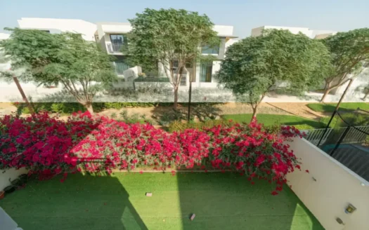 4-BR Villa Maple 2 | Dubai Hills Estate