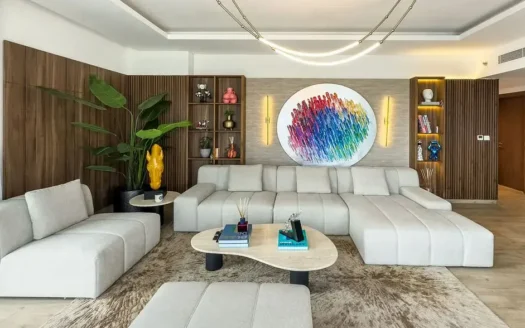 2-BR Apartment | City Walk