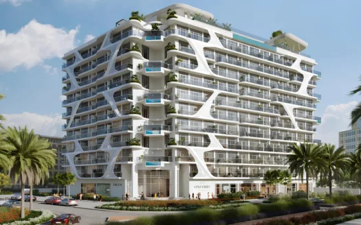 Studio Apartment Oxford Gardens | Arjan