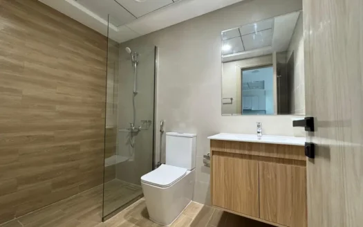 1-BR Apartment Alexis Tower | Downtown Jebel Ali