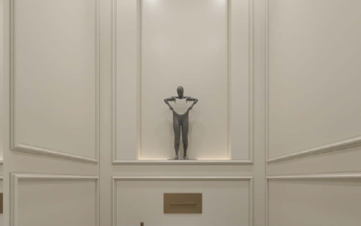 2-BR Apartment Tiger Volga Tower | JVT