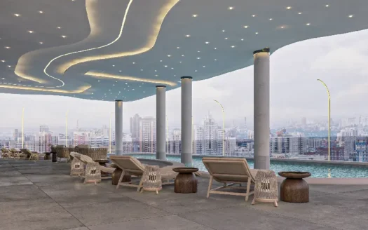 Orvessa by BNW | Al Furjan