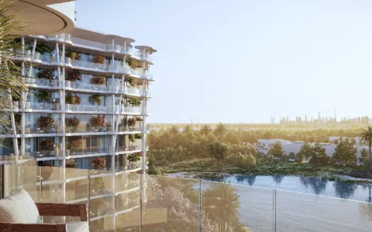 Sakura Gardens by Hre Development | Dubailand