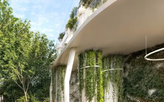 Sakura Gardens by Hre Development | Dubailand