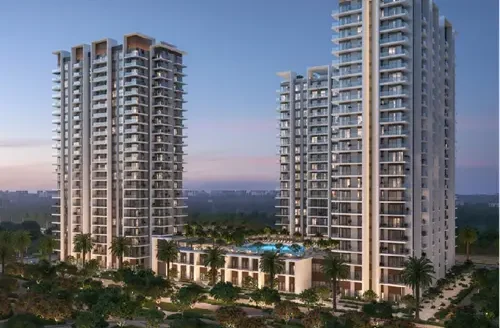 Rosehill by Emaar | Dubai Hills