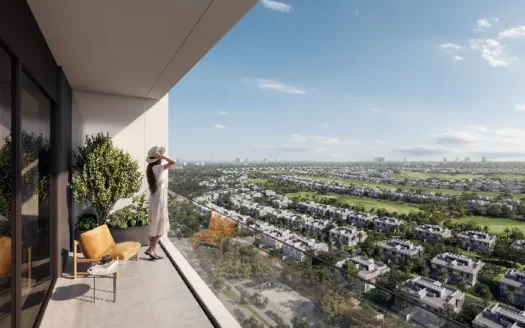 Rosehill by Emaar | Dubai Hills