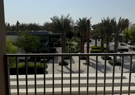 3-BR Townhouse Spring by Emaar | Arabian Ranches 3