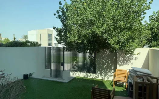 3-BR Townhouse Spring by Emaar | Arabian Ranches 3