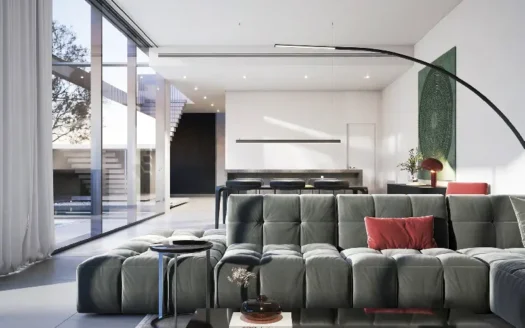 5-BR Villa Masaar Sequoia | Sharjah