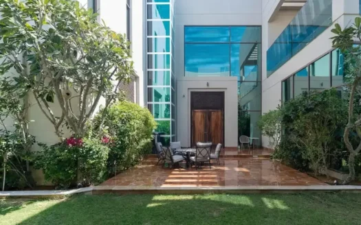 5-BR Townhous Millennium Estates | Meydan