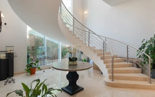 5-BR Townhous Millennium Estates | Meydan