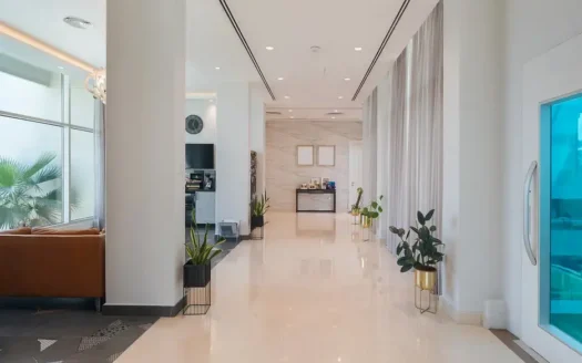 5-BR Townhous Millennium Estates | Meydan