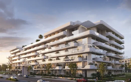 Oxford Cove by Iman | JVC