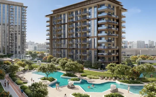 Modon by Tara Park Phase 1 | Abu Dhabi Reem Island