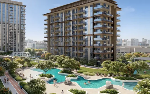 Modon by Tara Park Phase 1 | Abu Dhabi Reem Island