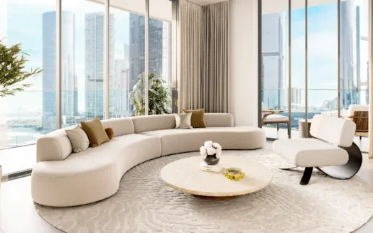 Modon by Tara Park Phase 1 | Abu Dhabi Reem Island
