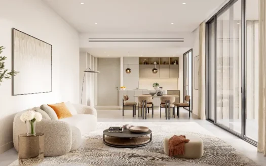 Modon by Tara Park Phase 1 | Abu Dhabi Reem Island