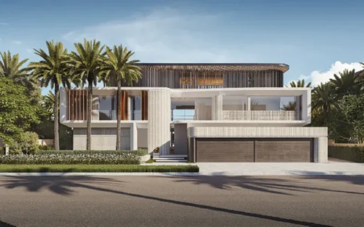 Nakheel Villas | Palm Jebel Ali