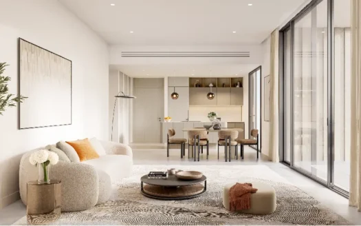 Modon by Tara Park Phase 1 | Abu Dhabi Reem Island