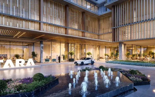 Modon by Tara Park Phase 1 | Abu Dhabi Reem Island