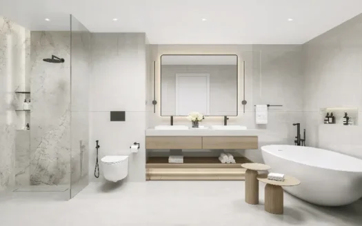 Modon by Tara Park Phase 1 | Abu Dhabi Reem Island