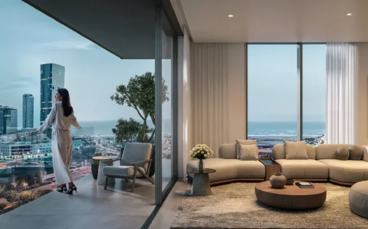Modon by Tara Park Phase 1 | Abu Dhabi Reem Island