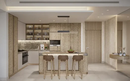 Everly Place by Ellington | Meydan Horizon