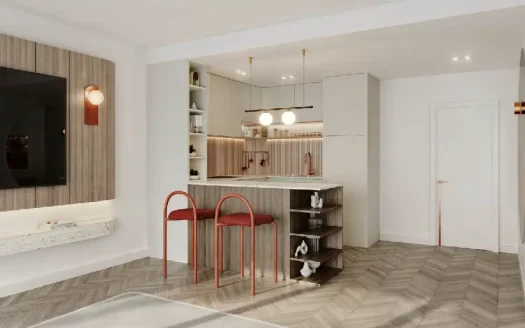 Lume Residences by Evolutions | JVC