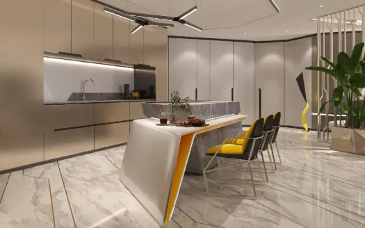 6-BR Villa Lamborghini – Majestic Vistas by Emaar | Dubai Hills