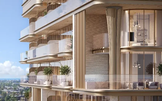113 Residences by Iman | Dubai Al Sufouh