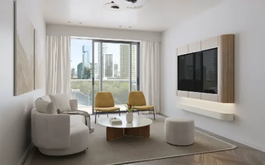 Lume Residences by Evolutions | JVC
