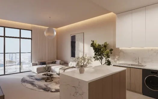 Exotica by Al Marina | JVC