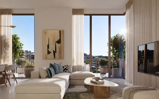 Arancia The Yardc by Beyond | City of Arabia Dubai
