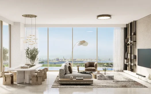 Everly Place by Ellington | Meydan Horizon