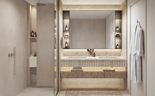 Everly Place by Ellington | Meydan Horizon