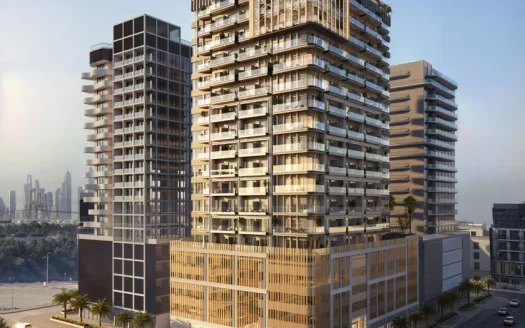 Lume Residences by Evolutions | JVC