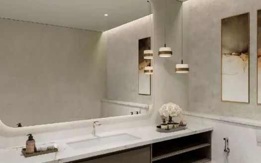 Arancia The Yardc by Beyond | City of Arabia Dubai