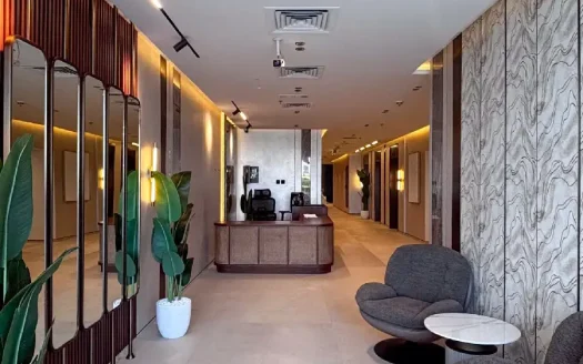 Amaris Residences Apartments | JVC