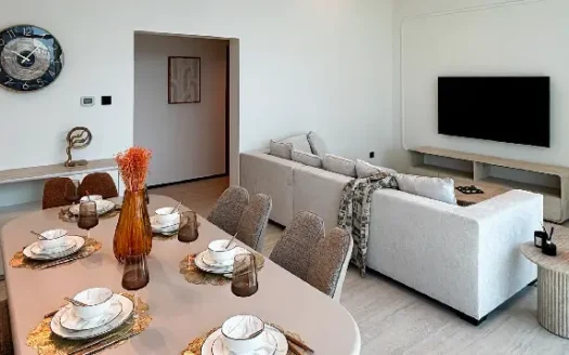 Amaris Residences Apartments | JVC