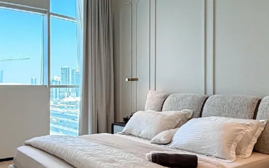 Amaris Residences Apartments | JVC