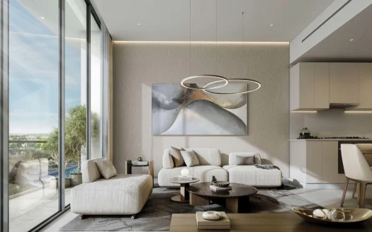 River Cove Residences by Shoba | Abu Dhabi