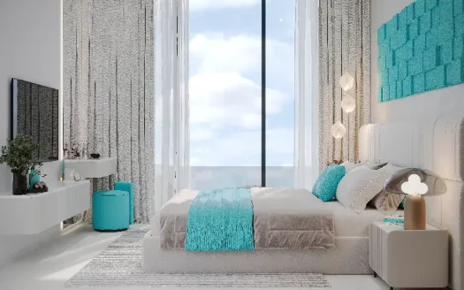 Reef Luxury Development | Dubai Production City