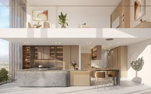Mercer House by Ellington | Uptown Dubai