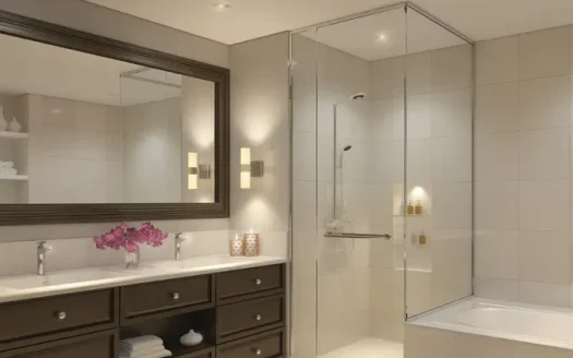 2-BR Apartment Blvd Crescent by Emaar | Downtown Dubai