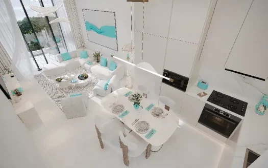 Reef Luxury Development | Dubai Production City