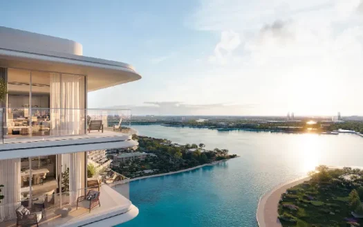 Muheira Maysan by Modon | Reem Island Abu Dhabi