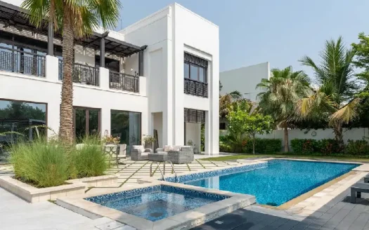 Wadeem Gardens by Modon | Hudayriyat Island  Abu Dhabi