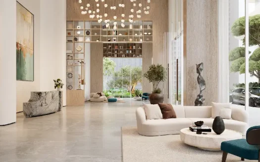 Muheira Maysan by Modon | Reem Island Abu Dhabi