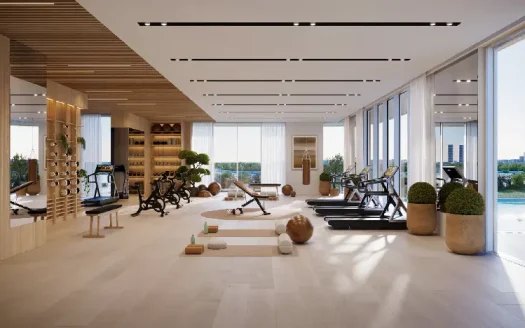 Muheira Maysan by Modon | Reem Island Abu Dhabi